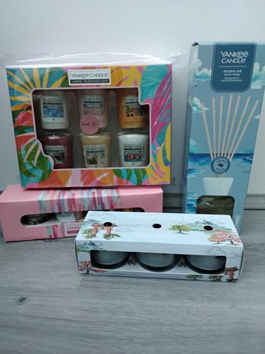 Bundle yankee candle - bundle,