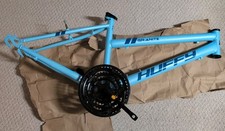 Huffy Granite Womens Light