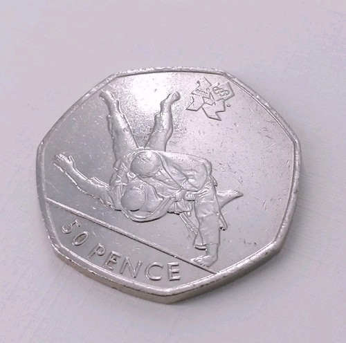 2011 judo 50p - 50p, fifty