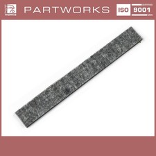 Sunroof seal for Porsche 911