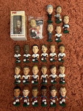 Corinthian England Aston Villa