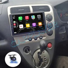 64G Carplay For Honda Civic