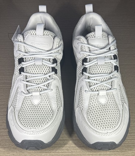 Kappa alvi sn99 grey - grey, uk