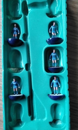 Subbuteo football spare - lw,