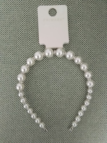 Primark women white pearl - primark, women's