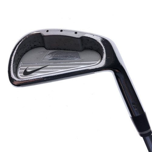 Used nike forged - used, 7