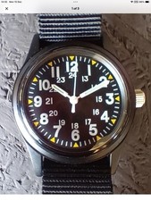 MWC Classic 1960s/70s Pattern