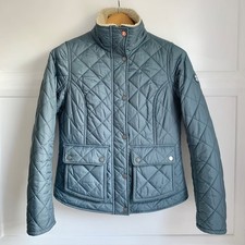 Barbour Cushat Quilted Jacket