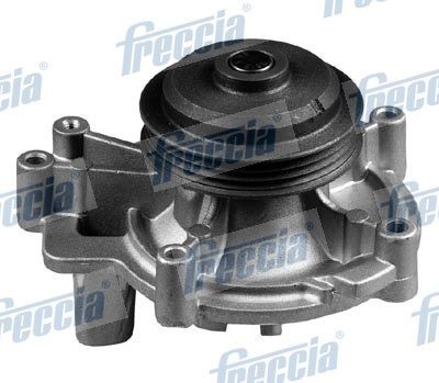 Freccia wp0527 engine cooling - freccia,