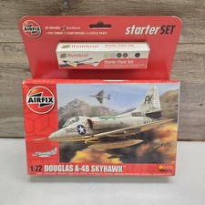 Airfix Douglas A-4B Skyhawk