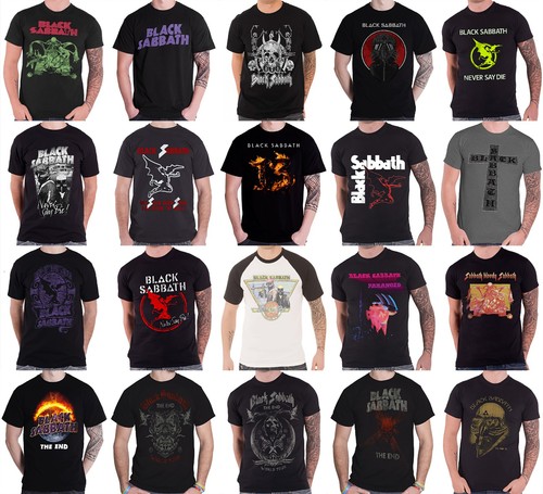 Official black sabbath - official,