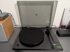 Rega planar turntable - 2,