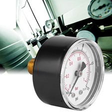 0-15PSI 0-1Bar Pressure Gauge