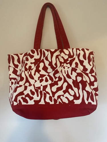 Large beach bag - m&s,