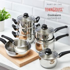Swan Cookware Set Townhouse
