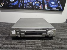 L184 TECHNICS SL-EH790 CD 5