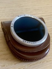 Rollei Infrared Rolleiflex RII