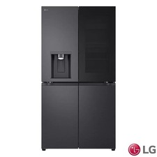 LG GSXV90MCAE 635L American Fridge Freezer