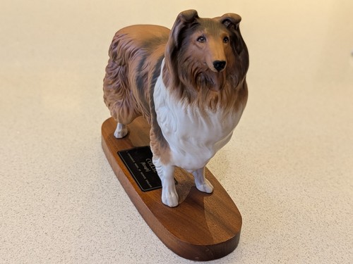 Beswick england connoisseur - beswick,