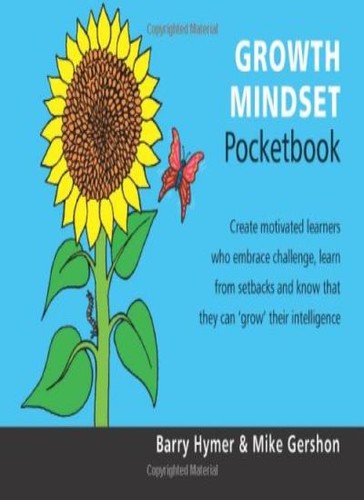 Growth mindset - growth,