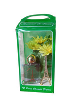 Souvenir de Paris Champs Elysees Parfum 24 ml Eiffel Tower Souvenir in gift box