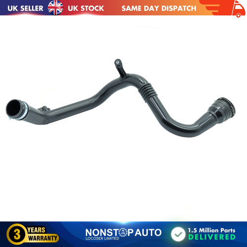 Intercooler turbo hose pipe - intercooler,