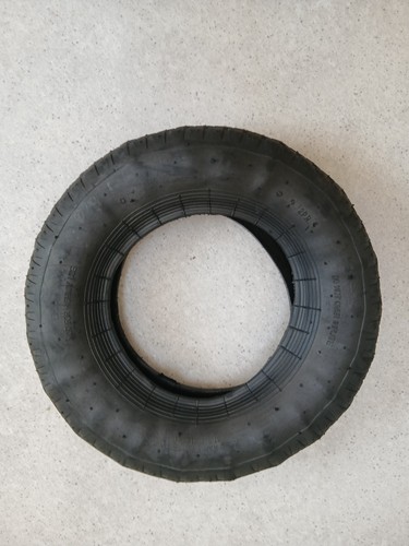 Replacement tyre and inner - replacement,