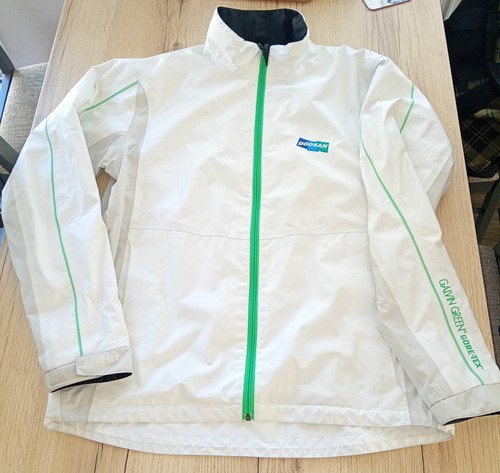 Tour issue galvin - issue, green