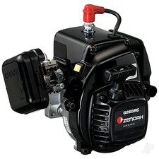 Zenoah G260RC 26cc Petrol
