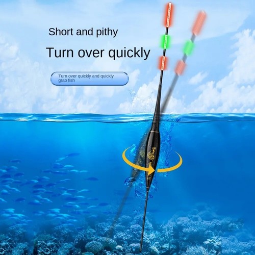 Light electronic fishing - light,