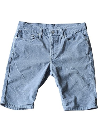 Levi 511 grey w34 slim - levi’s, fit