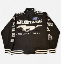 Rework Ford Mustang Racing