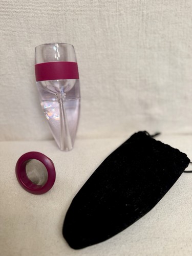 Slifei wine aerator enhances - d&slifei,