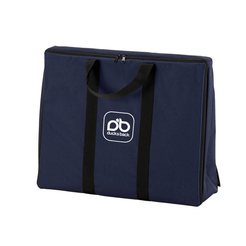 Ducksback padded flat screen - padded,