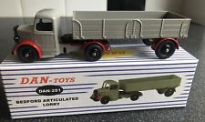 Dinky Toys 521/Dan Toys 281