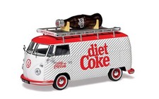 Diet coke volkswagen split - coke,