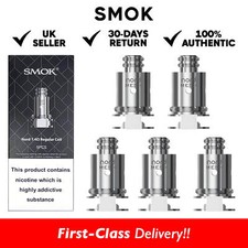 Smok Nord Coils 0.6 Ohm Mesh