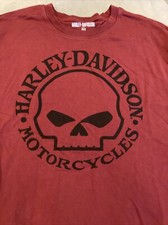 Harley Davidson - The Punisher