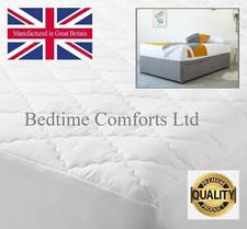 EURO IKEA DOUBLE BED (55" X