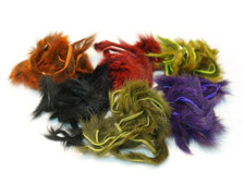 Pine Squirrel Zonker Strips |