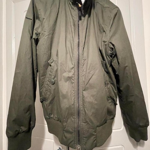 Mens superdry jacket xxxl - superdry,