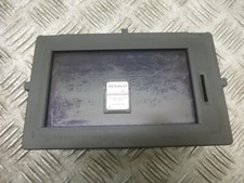 2010 RENAULT LAGUNA SAT NAV
