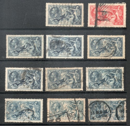 George 1915 34 - v,