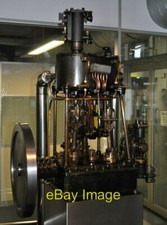 Photo 6x4 small - 6x4, steam