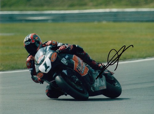 Ryuichi kiyonari hand signed - ryuichi,