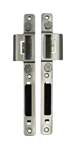 Yale door keep plate - plate, auto