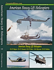 Army  Civilian  Sikorsky Heavy
