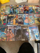 BULK JOB LOT OF 240 MIX AND