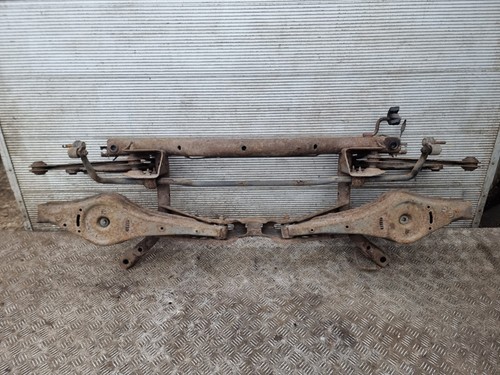 Audi rear axle k0505315bh - a3,