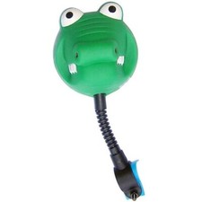 Spokey Joe Childrens Fun Crocodile Animal Bicycle Mirror